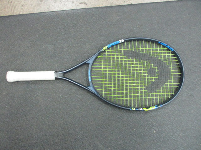 Load image into Gallery viewer, Used Head Speed 25 Junior 25&quot; Tennis Racquet
