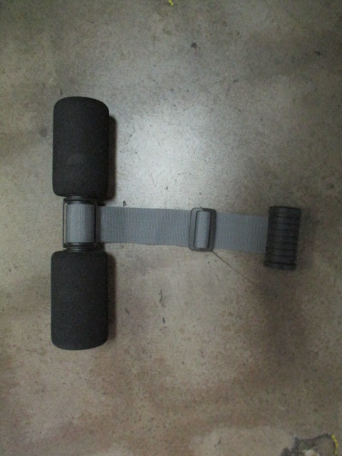 Load image into Gallery viewer, Used Hamstring Adjustable Curl Band Strap
