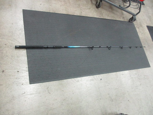 Used Zebco RT Species Select 7 Foot Fishing Pole