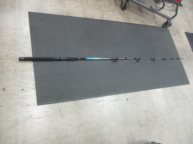 Load image into Gallery viewer, Used Zebco RT Species Select 7 Foot Fishing Pole
