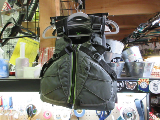 Load image into Gallery viewer, Used Stohlquist Ebb PFD Life Jacket - Size Sm/Md
