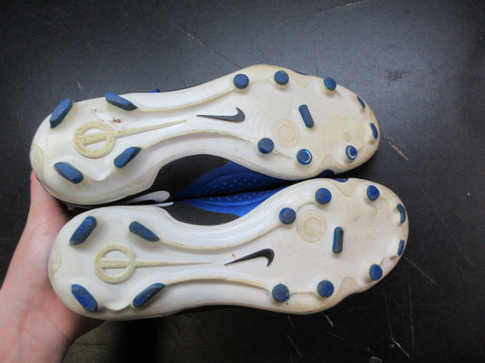 Used Nike Tiempo Legend 10 Pro Soccer Cleats - Size 5