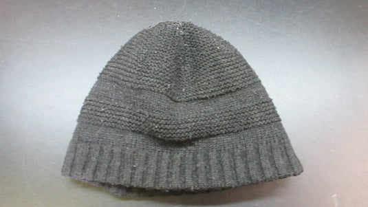 Used Winter Hat