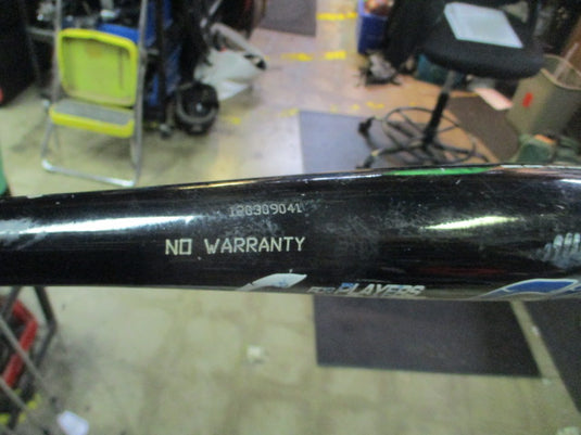 Used Combat B3 AB BBCOR -3 32" Baseball Bat
