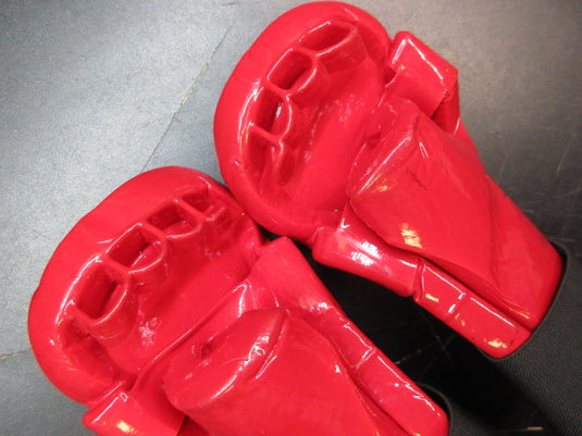 Used U.S. Martial Arts Gloves