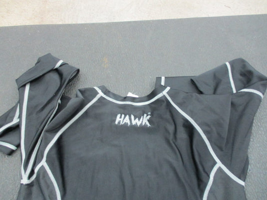 Used Hawk Long Sleeve Size Medium Shirt