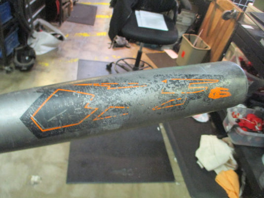 Used demarini CF 6 BBCOR 32" baseball Bat