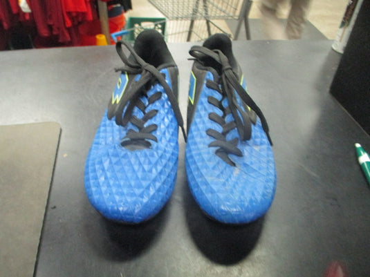 Used Lotto Size 4.5 Soccer Cleats