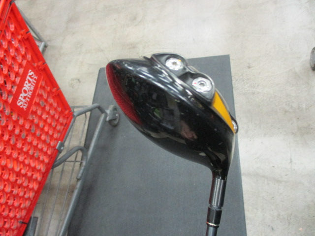 Load image into Gallery viewer, Used Taylormade R7 Superquad Driver
