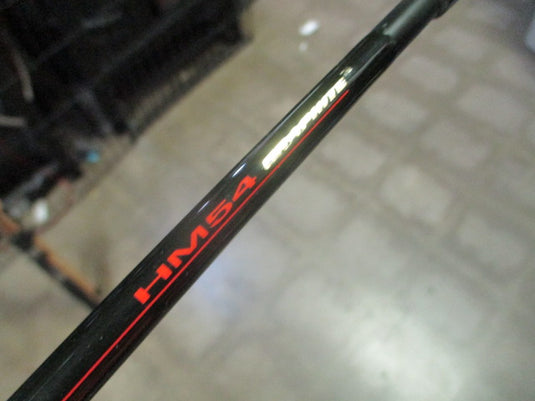 Used Bass Pro Shop Extreme HM54 Graphite 6'6" Fishing Pole