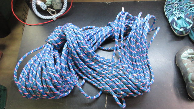 Load image into Gallery viewer, Used Arova Mammut 50m Climbing Rope
