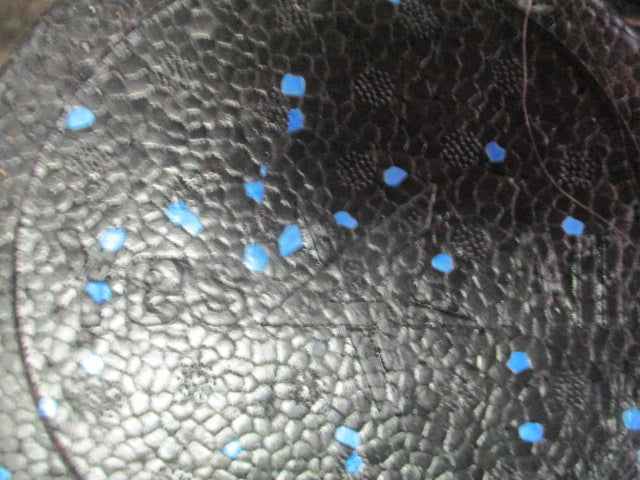Load image into Gallery viewer, Used Yes All 36&quot; Speckle FOAM ROLLER
