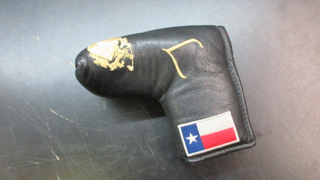Load image into Gallery viewer, Used Winston Collection Putter Head Cover
