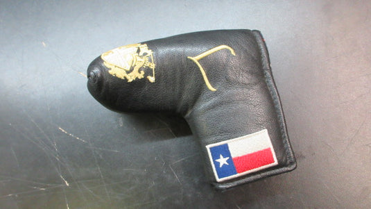 Used Winston Collection Putter Head Cover