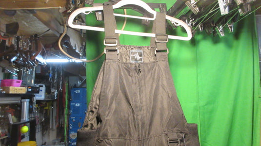 New WFS Pulse Overland JR Snow Bib - Size XL (20)
