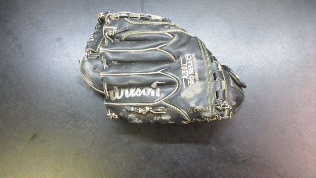 Load image into Gallery viewer, Used Wilson A200 Pro Select Clemens 11&quot; Glove - Broken Lace
