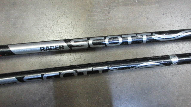 Load image into Gallery viewer, Used Scott Racer Ski Poles - 48&quot;
