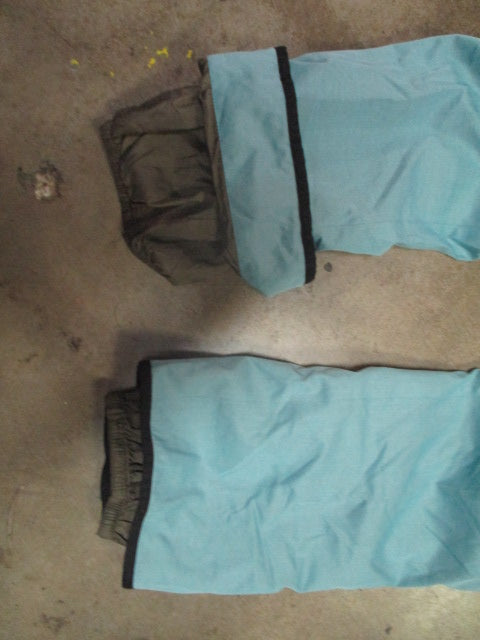 Load image into Gallery viewer, Used Orage Prime 10 Snow Pants Size XS

