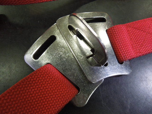 Vintage Trem Boating Safety Belt
