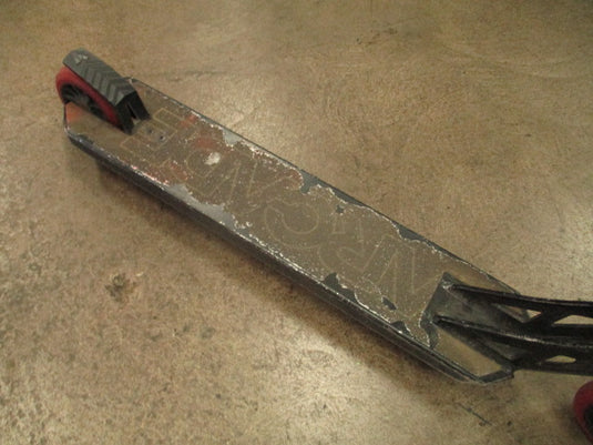 Used Arcade Trick Scooter (Heavy Wear)