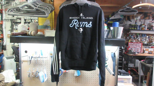 Adidas Rhode Island Rams Sweatshirt - Size Medium