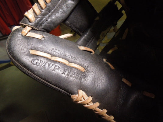 Used Mizuno MVP Prime GMVP1125P 11.25" RHT Infield Glove