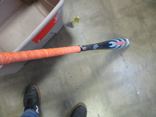 Load image into Gallery viewer, Used Stinger Missle S BBCOR 34&quot; 31oz Baseball Bat
