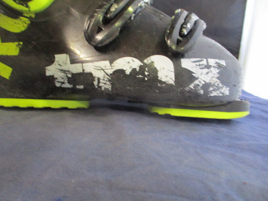 Used Rossignol TMX Ski Boots Size 24.5