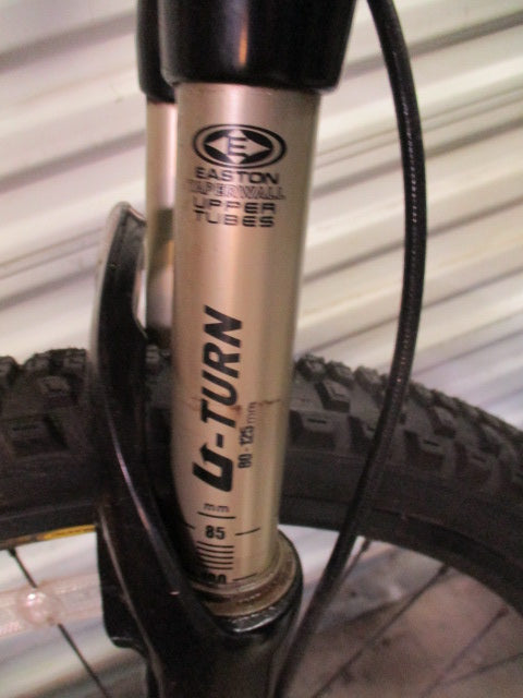 Used 2003 Specialized Enduro FSR Expert Medium Frame