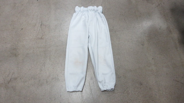 Load image into Gallery viewer, Used Champro Youth Small Elastic Baseball Pants
