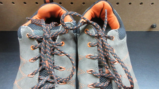 Load image into Gallery viewer, Used Scarpa Men's Crux Approach Shoes - Size 6.5
