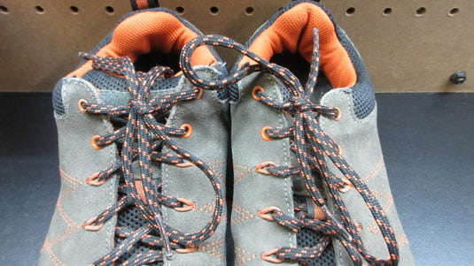 Used Scarpa Men's Crux Approach Shoes - Size 6.5
