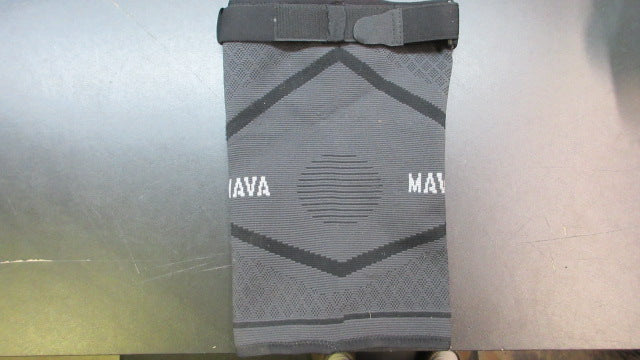 Load image into Gallery viewer, Used Mava Sports Knee Compression Sleeve Support - XXL
