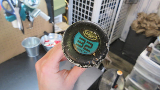 Used Louisville Slugger 918 Prime 32" -3 BBCOR Composite Baseball Bat