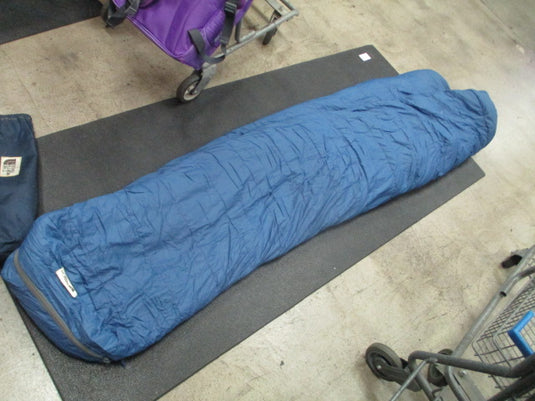 Used North Face Camping Sleep Bag