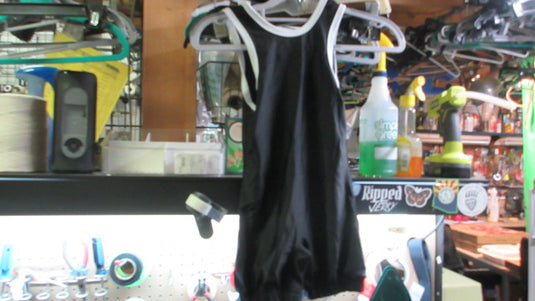 Used Elite Sports Wrestling Singlet - Size Medium