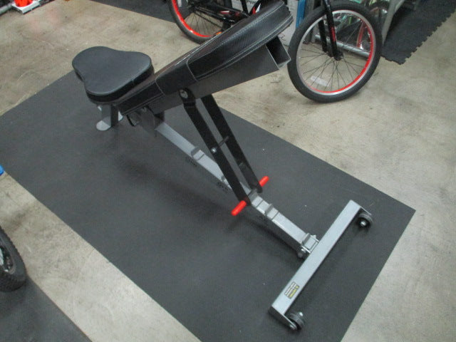 Load image into Gallery viewer, Used PowerBlock Incline/Decline Bench
