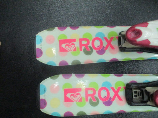 Used Roxy 98CM DownHill Ski With Roxy Bindings