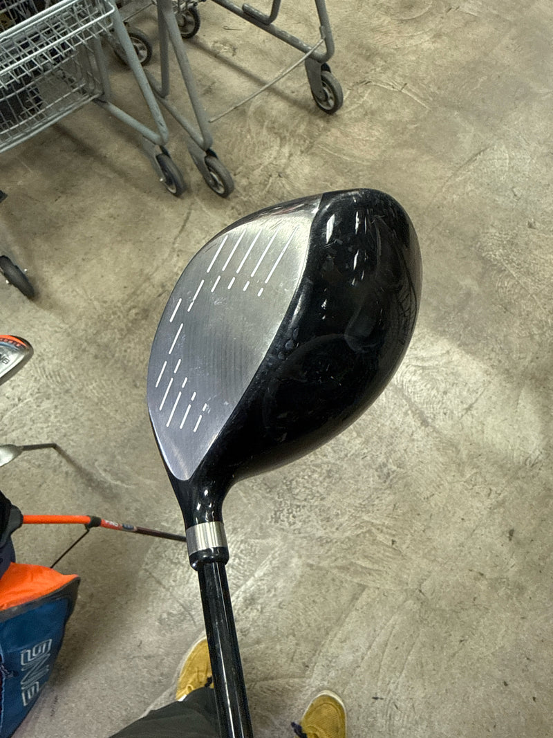 Load image into Gallery viewer, Used PING Moxie Jr Right Hand Golf Club Set 5pc with Stand Bag
