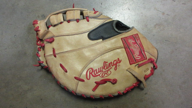 Load image into Gallery viewer, Used Rawlings Pro Preffered 13" 1st Base Glove - RHT
