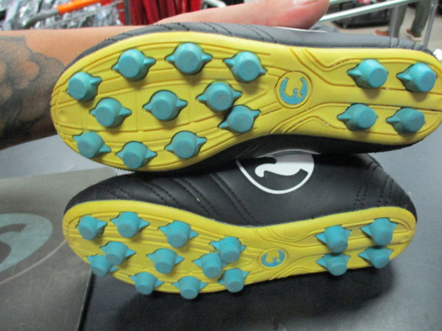 Load image into Gallery viewer, Used Procat Size 12Y Cleats (DOESNT HAVE INSOLE)
