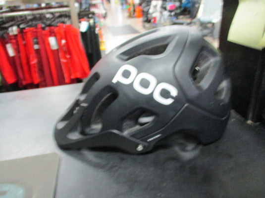 Used Poc Tectal Size XL/XXL Bicycle Helmet