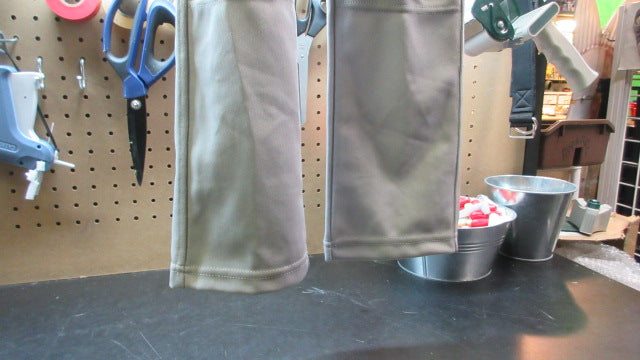Load image into Gallery viewer, Used Easton Open Bottom Baseball Pants - Size Youth XS
