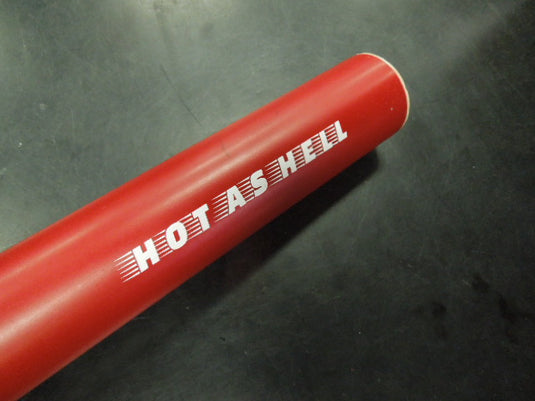 Used ShortPorch Cellblock WIGPOPPER Senior Slowpitch Softball Bat 34 in 26 oz -8