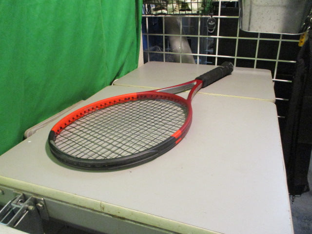 Load image into Gallery viewer, Used Dunlop CX 200 Tour 27&quot; Tennis Racquet
