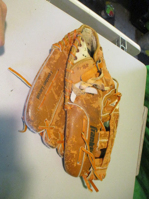 Load image into Gallery viewer, Used Franklin 13" Glove - RHT
