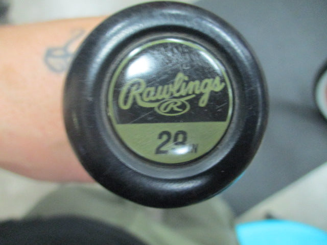 Load image into Gallery viewer, Used Rawlings Icon (-10) 29" USA Baseball Bat
