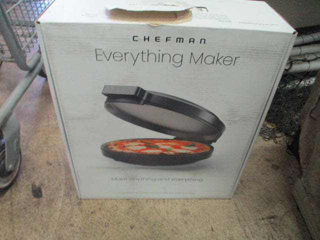 Load image into Gallery viewer, Chefman Everything Maker
