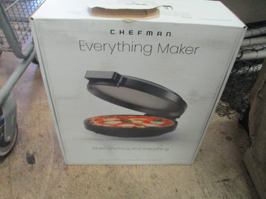 Chefman Everything Maker
