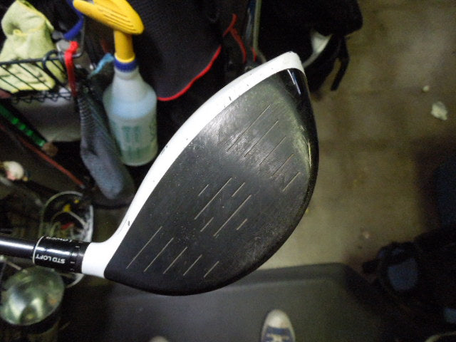 Load image into Gallery viewer, Used TaylorMade R15 460c 10.5º Left Hand Adjustable Driver
